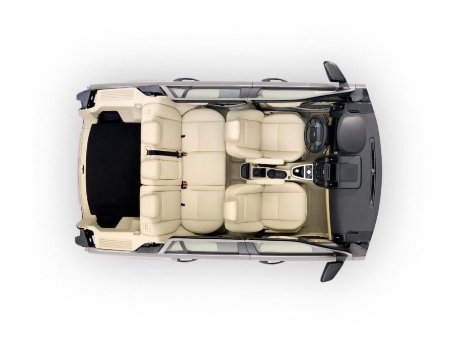  Land Rover Freelander 2 HSE i6 2006 года  (фото 29 из 193)